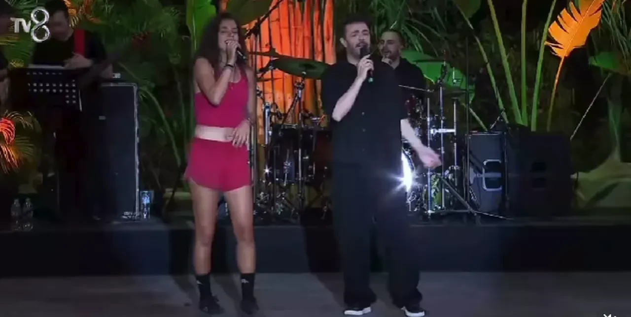 2026 Survivor şarkı yarışmasını kim kazandı