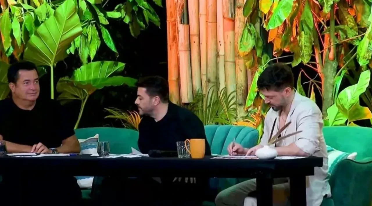 Birleşme partisi jürileri