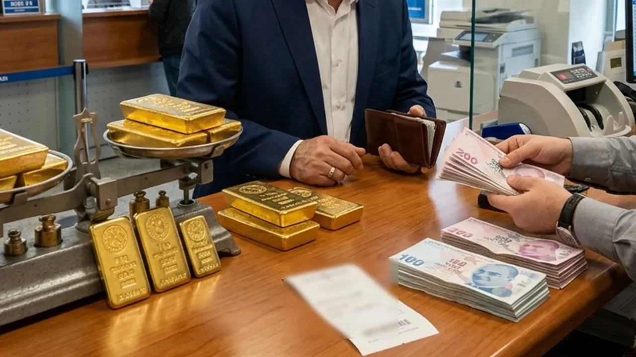 Altın fiyatlarında devlerin savaşı! Yeni rekor ve tarih belli oldu: Altında patlama beklentisi