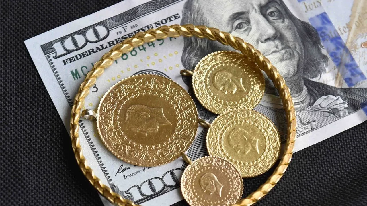 Altın fiyatlarında devlerin savaşı! Yeni rekor ve tarih belli oldu: Altında patlama beklentisi