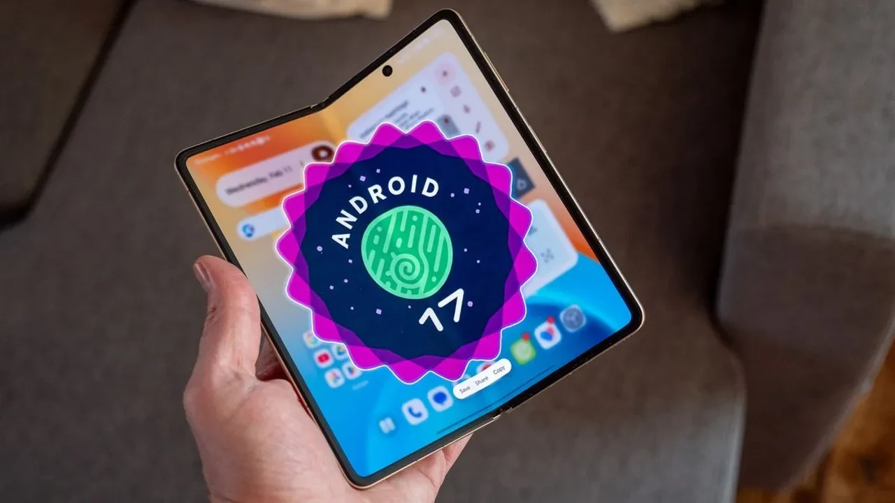Android 17’ye yeni kontrol katmanı: Bildirimler artık kişi kişi, uygulama uygulama yönetilebilecek