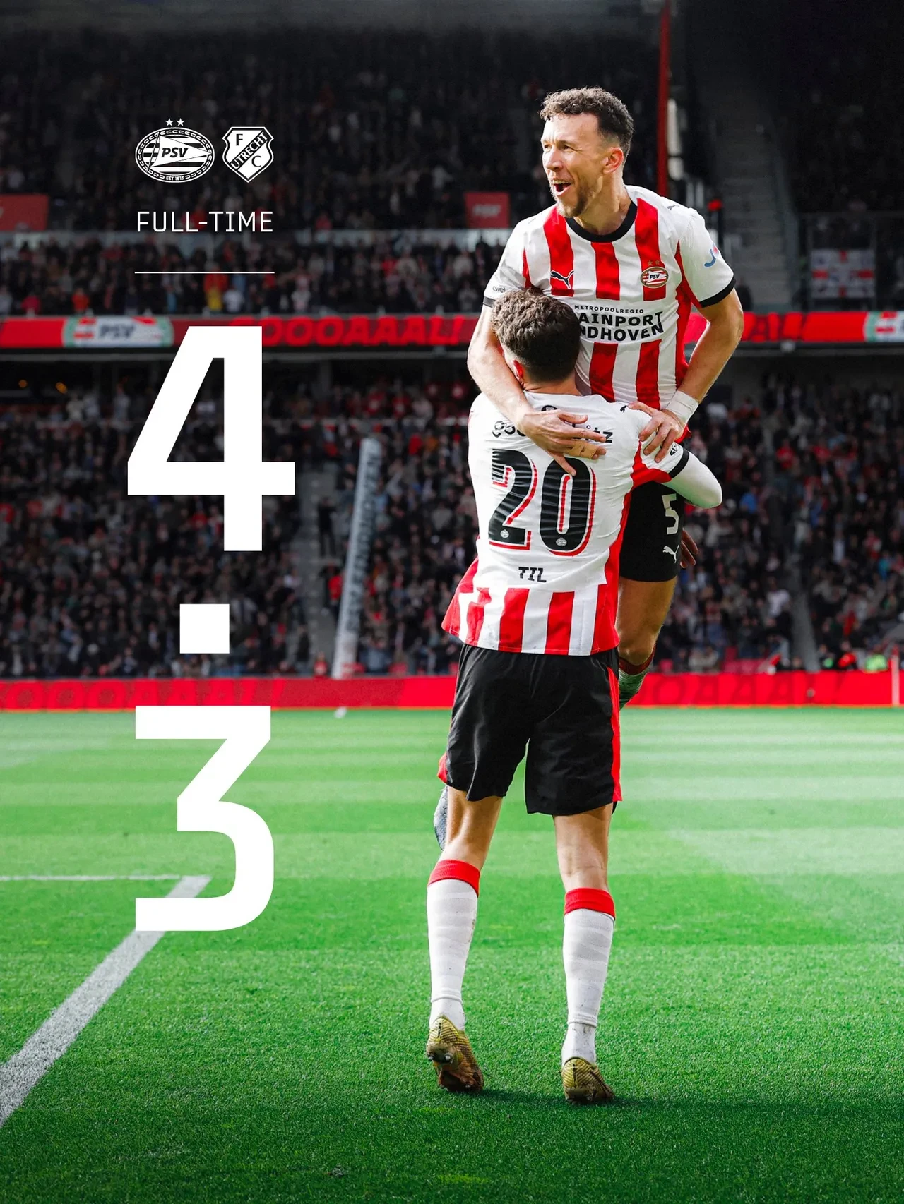 Avrupa'da ilk şampiyon belli oldu: Art arda üçüncü kez!