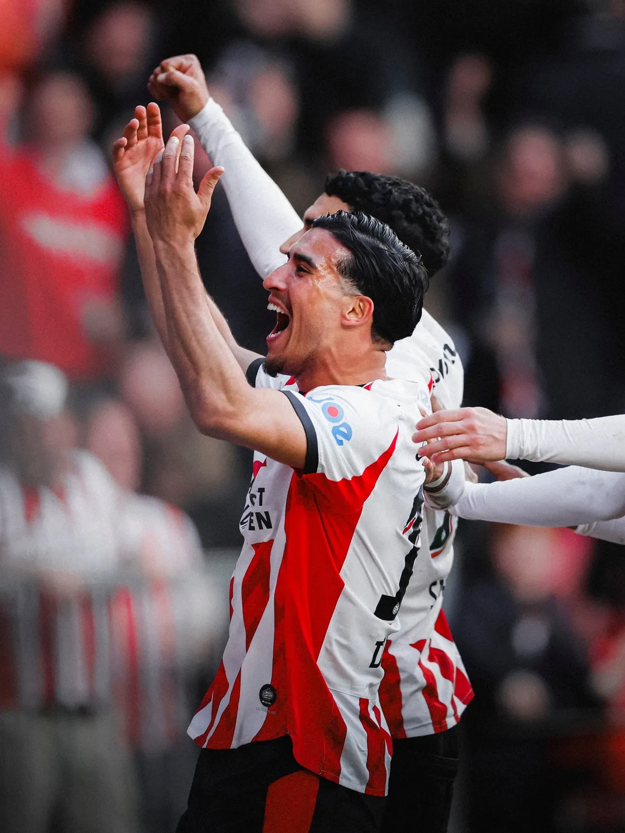 Avrupa'da ilk şampiyon belli oldu: Art arda üçüncü kez!