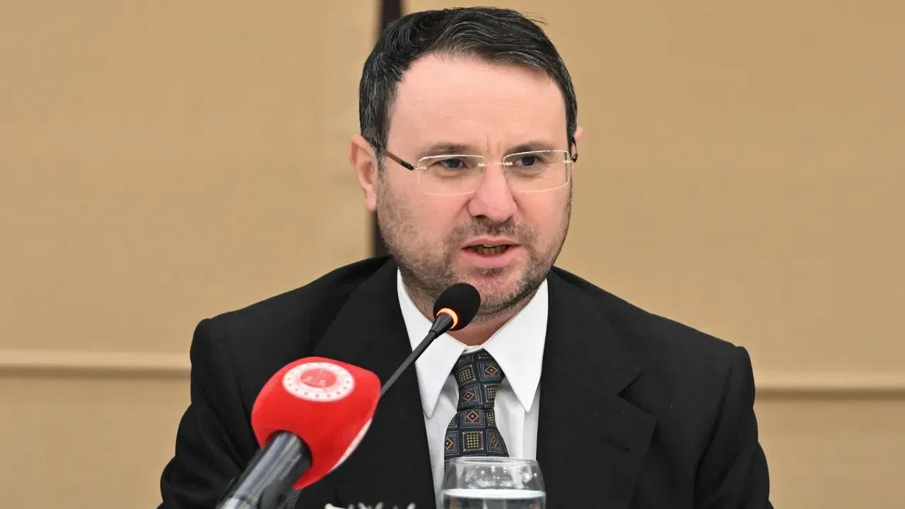 e-Avukat uygulaması hayata geçirildi! Bakan Gürlek yeni uygulamayı duyurdu