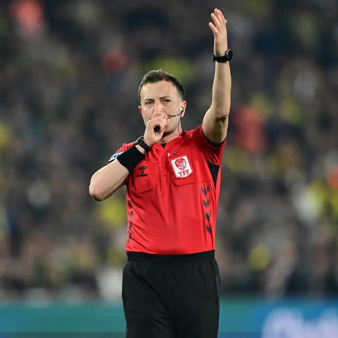 Beşiktaş'tan derbinin son dakikalarına tepki: "Skandal, emek hırsızlığı!"