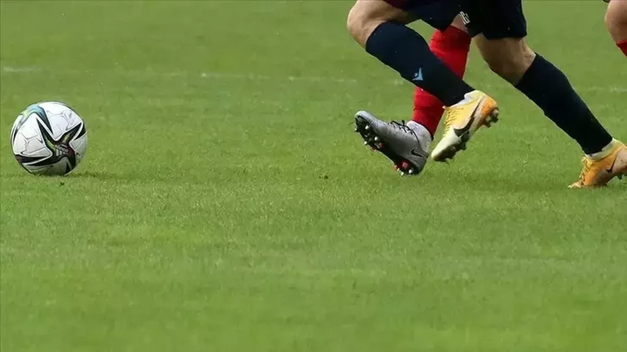 Bu akşam maç var mı kimin maçı var? 5 Nisan maç programı