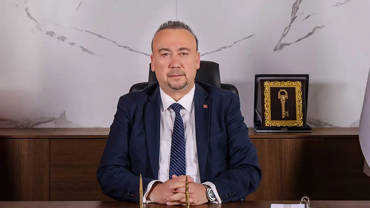 CHP'de Özkan Yalım için kesin ihraç istendi 