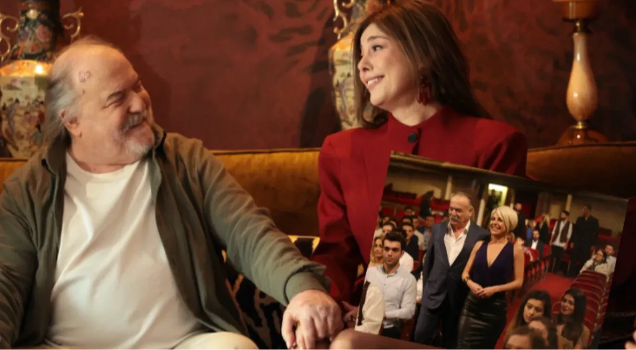 Çirkin dizisinde Ökke’nin eşi Hande'yi oynayan Gözde Kansu kimdir? Çirkin dizisinde Hande’nin hikayesi nedir?