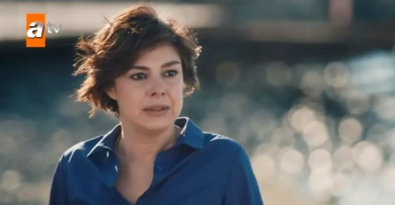 Çirkin dizisinde Ökke’nin eşi Hande'yi oynayan Gözde Kansu kimdir? Çirkin dizisinde Hande’nin hikayesi nedir?