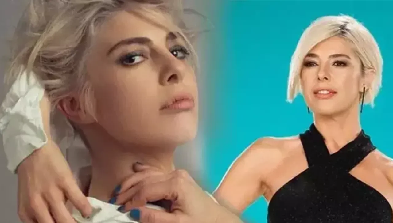 Çirkin dizisinde Ökke’nin eşi Hande'yi oynayan Gözde Kansu kimdir? Çirkin dizisinde Hande’nin hikayesi nedir?