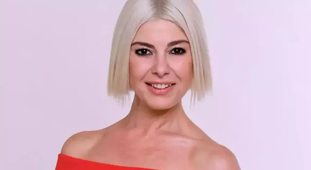 Çirkin dizisinde Ökke’nin eşi Hande'yi oynayan Gözde Kansu kimdir? Çirkin dizisinde Hande’nin hikayesi nedir?