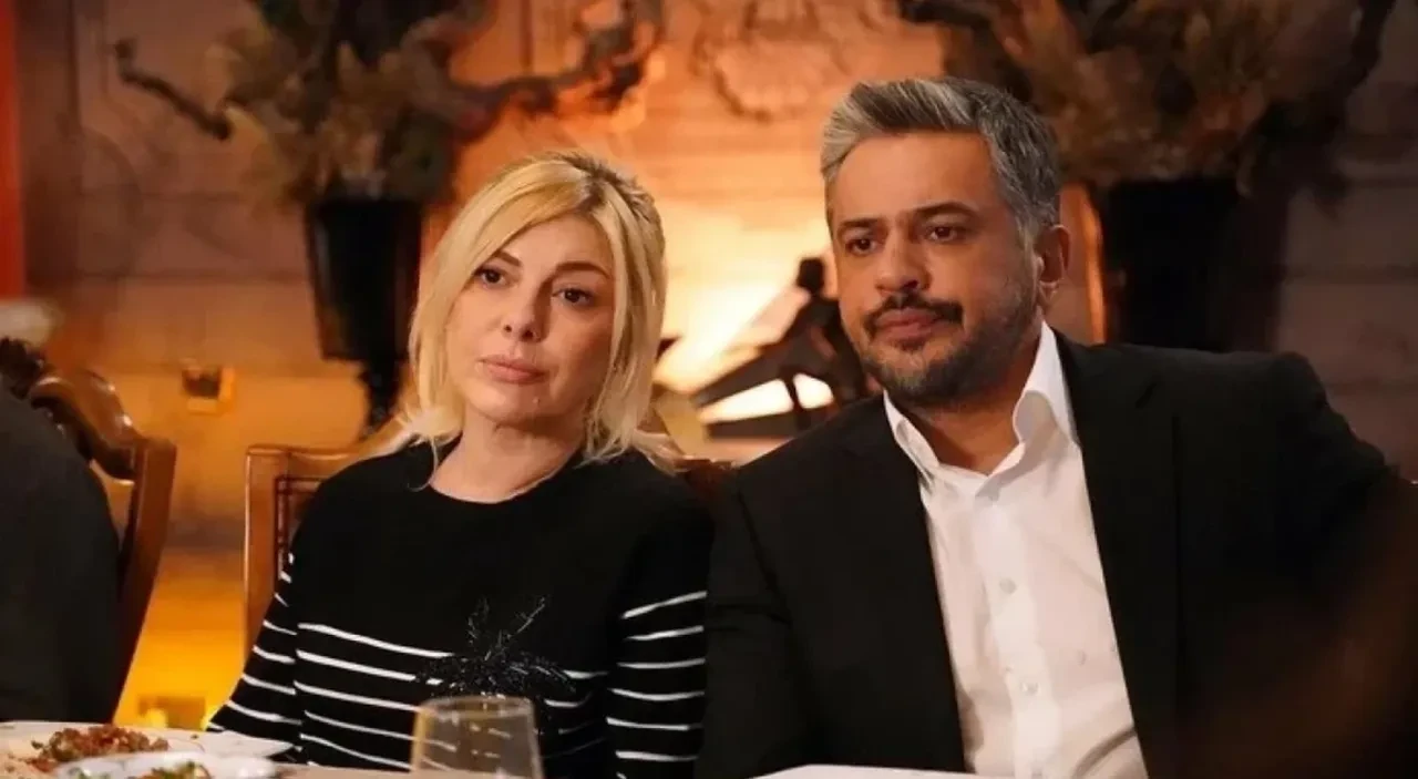 Çirkin dizisinde Ökke’nin eşi Hande'yi oynayan Gözde Kansu kimdir? Çirkin dizisinde Hande’nin hikayesi nedir?