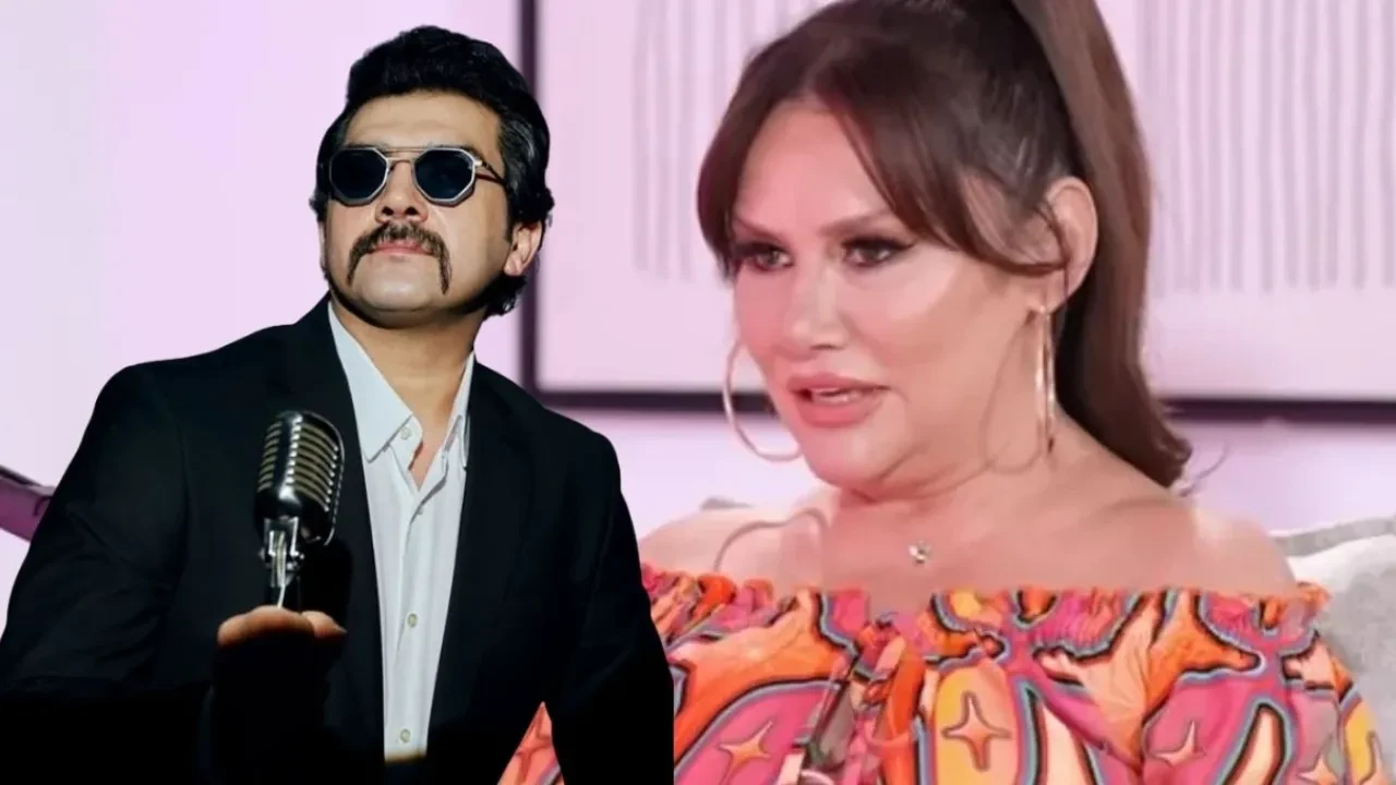 Deniz Seki özür dilememek için direndi! Bayhan’ın tavrı sosyal medyada taktir topladı