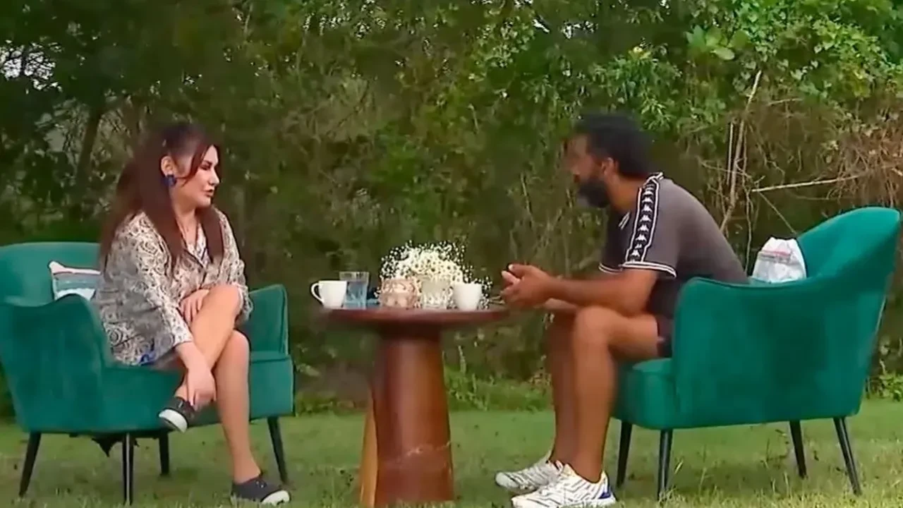 Deniz Seki özür dilememek için direndi! Bayhan’ın tavrı sosyal medyada taktir topladı