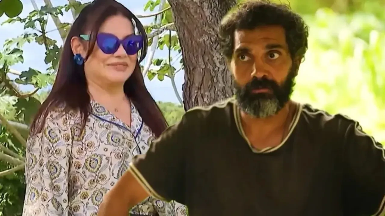 Deniz Seki özür dilememek için direndi! Bayhan’ın tavrı sosyal medyada taktir topladı