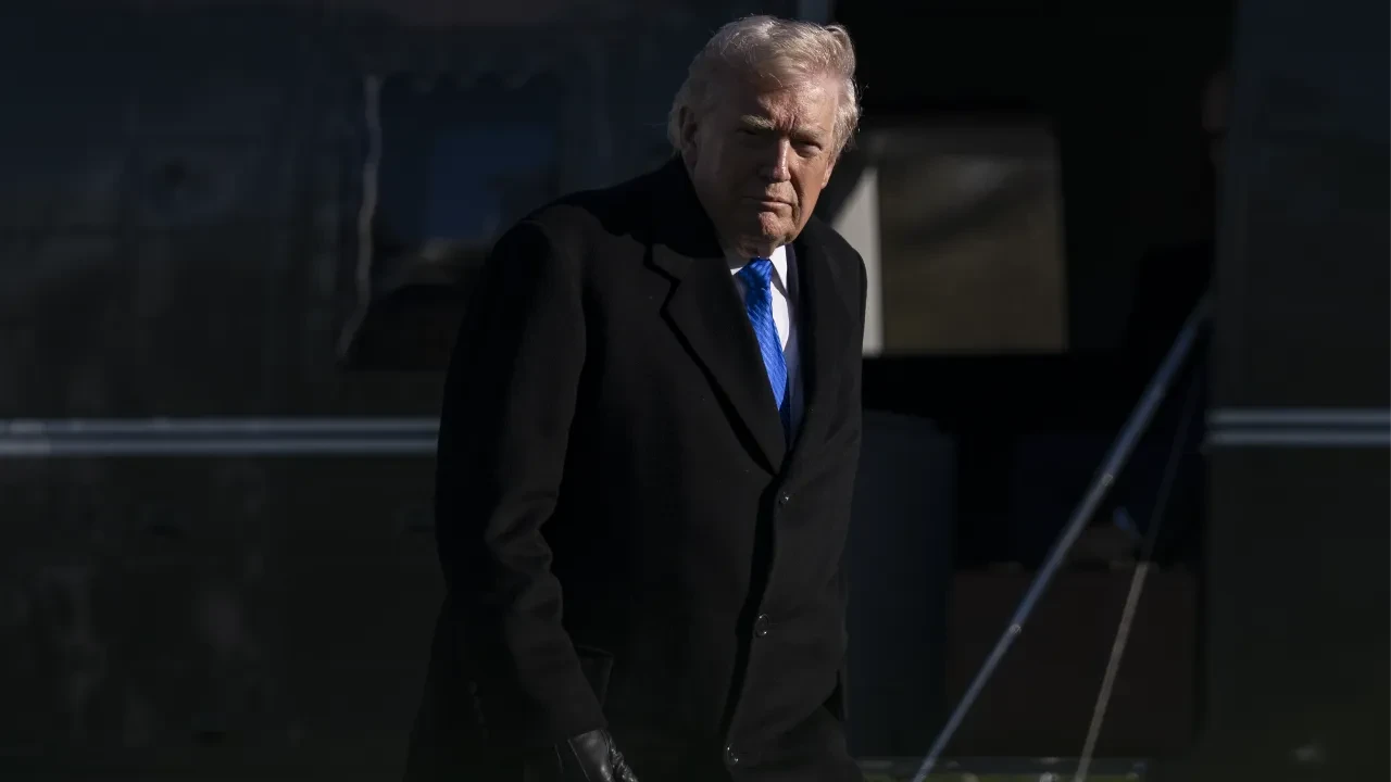 Donald Trump'tan yeni saldırı dalgası sinyali: Salı gününü işaret etti 