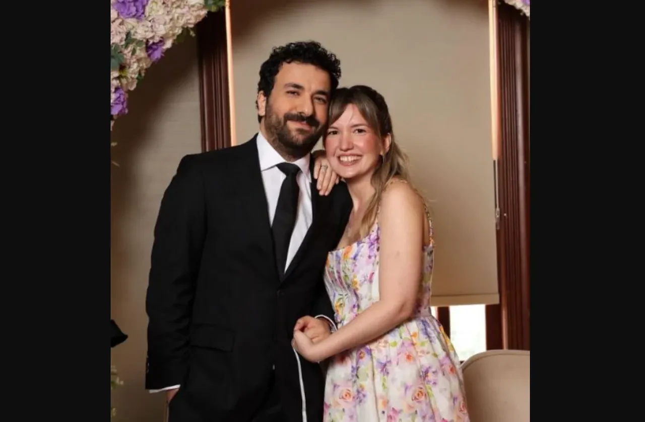 Duygu Karabaş kimdir, mesleği ne, kaç yaşında? Duygu Karabaş'ın özel hayatı merak edildi!