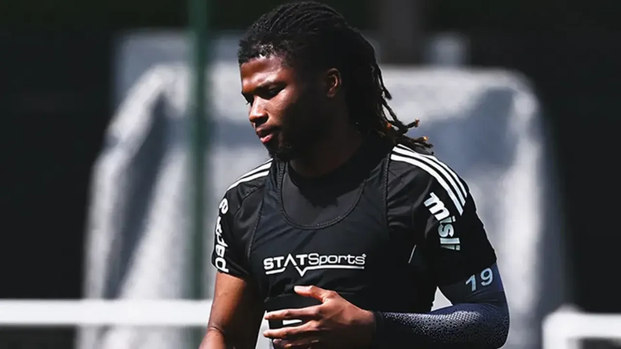 El Bilal Toure Fenerbahçe maçında neden yok sakat mı?