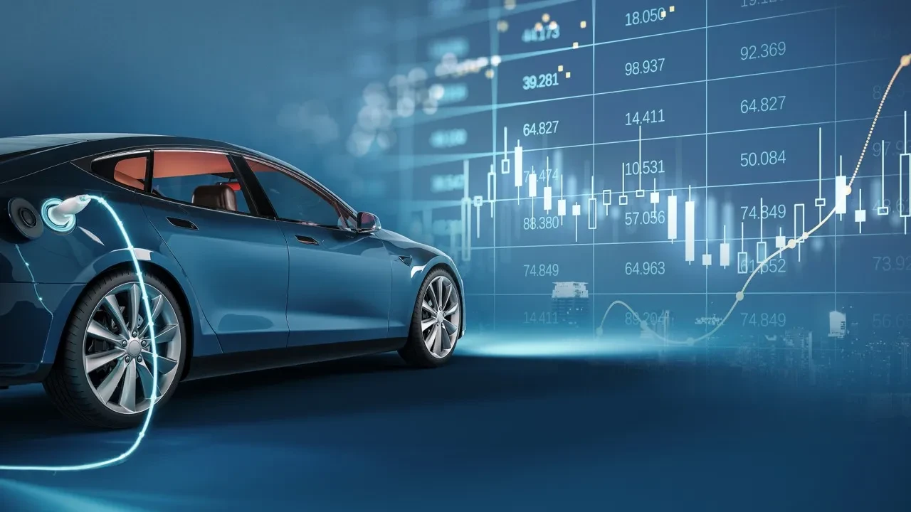 Elektrikli araç bataryalarının ne kadar yıprandığı ortaya çıktı