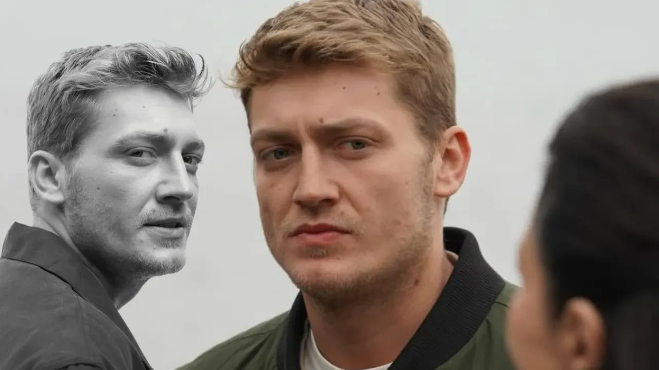 Erdem Şanlı’dan dikkat çeken tepki! Filistinlilere yönelik idam kararına karşı çıktı