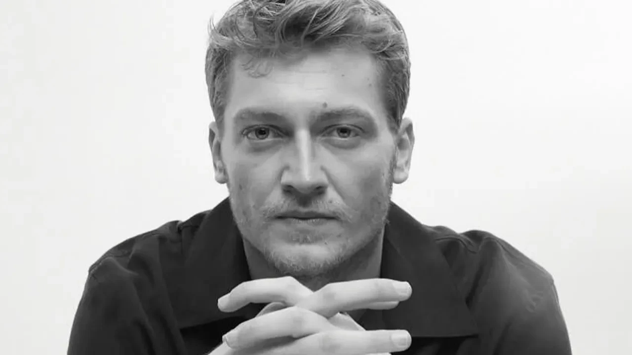 Erdem Şanlı’dan dikkat çeken tepki! Filistinlilere yönelik idam kararına karşı çıktı