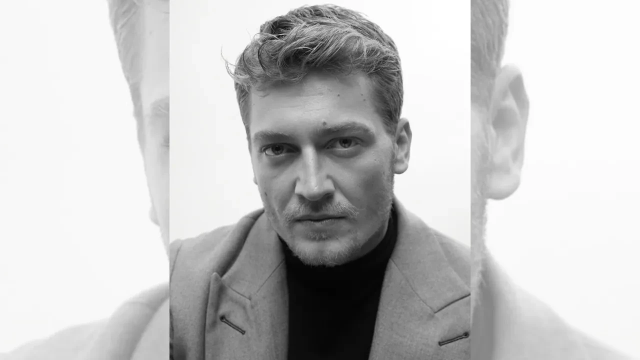 Erdem Şanlı’dan dikkat çeken tepki! Filistinlilere yönelik idam kararına karşı çıktı