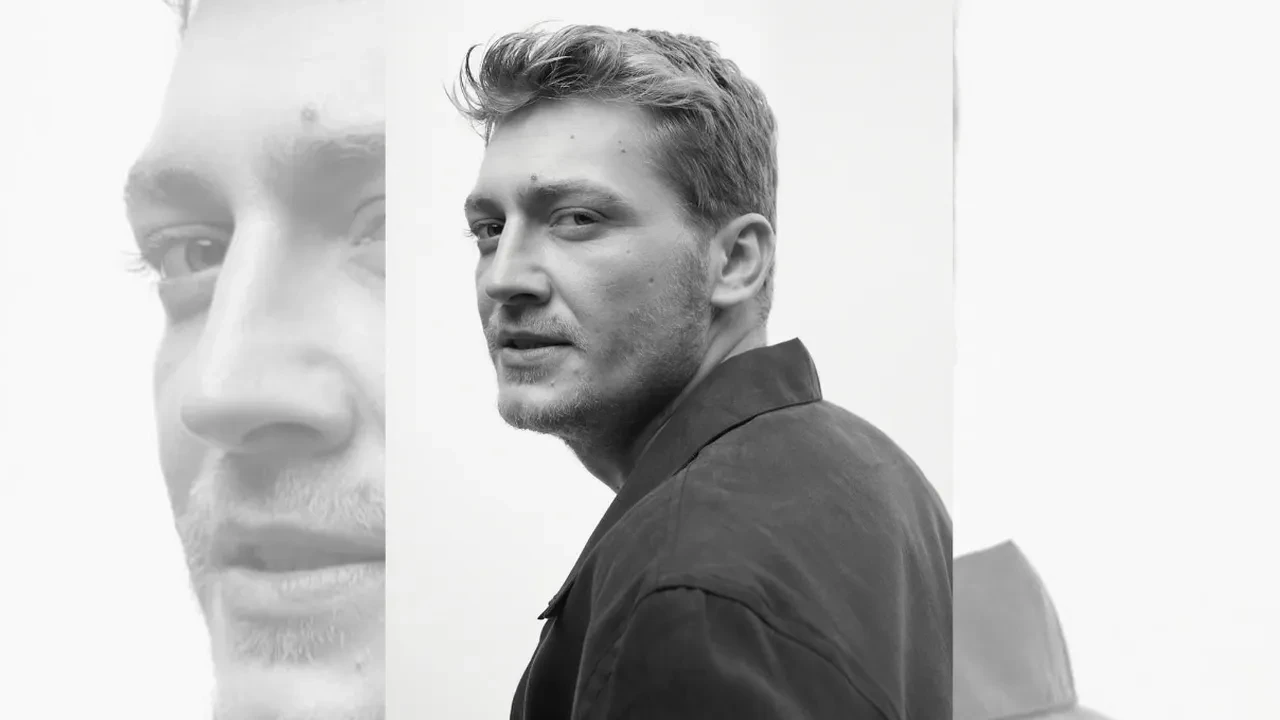 Erdem Şanlı’dan dikkat çeken tepki! Filistinlilere yönelik idam kararına karşı çıktı