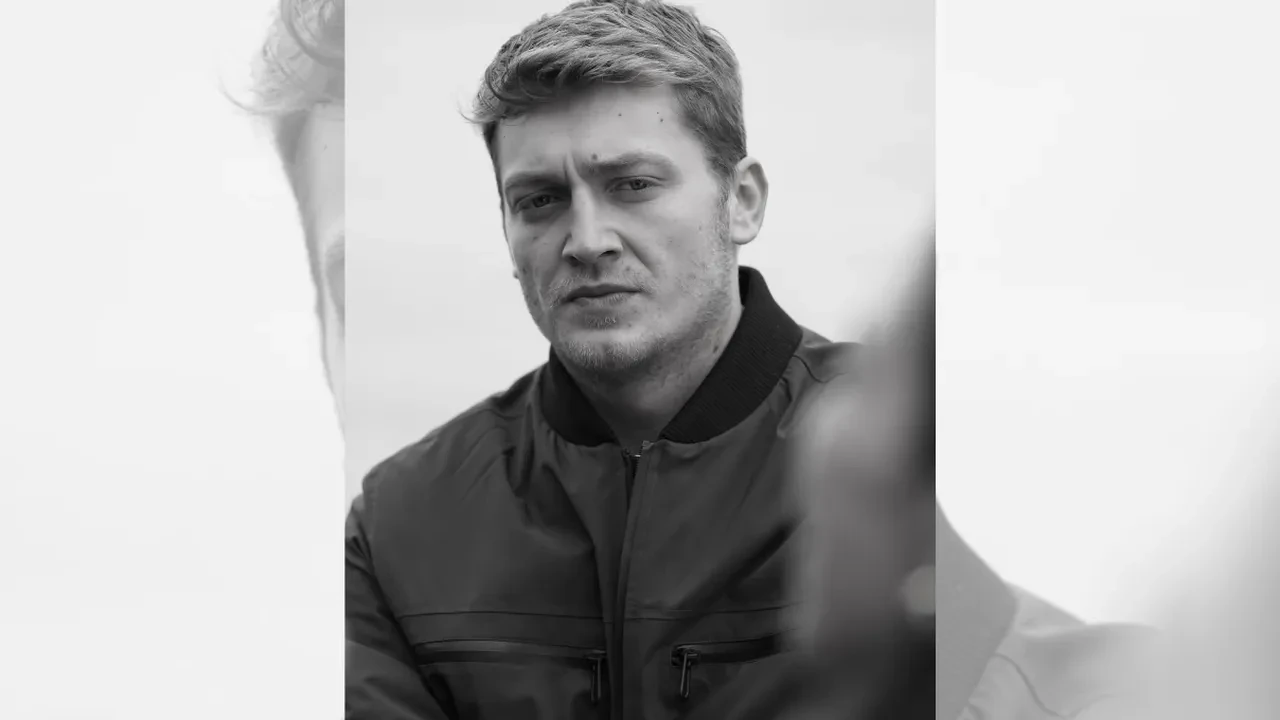 Erdem Şanlı’dan dikkat çeken tepki! Filistinlilere yönelik idam kararına karşı çıktı