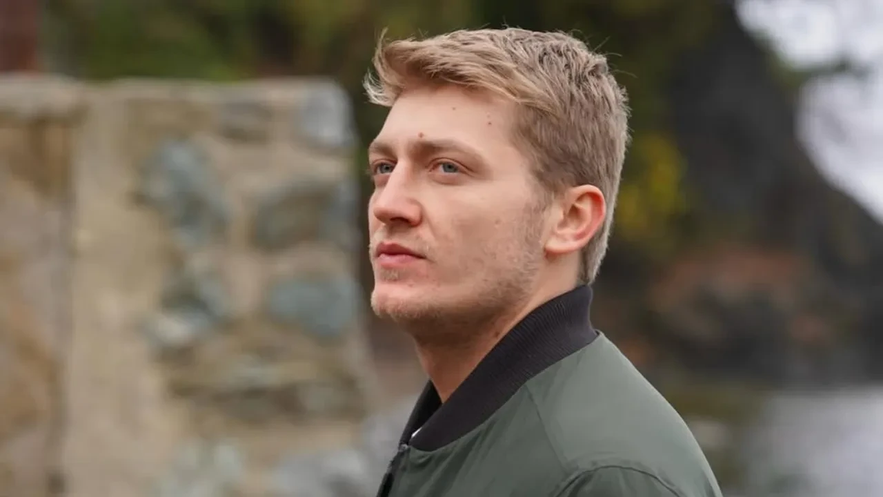 Erdem Şanlı’dan dikkat çeken tepki! Filistinlilere yönelik idam kararına karşı çıktı