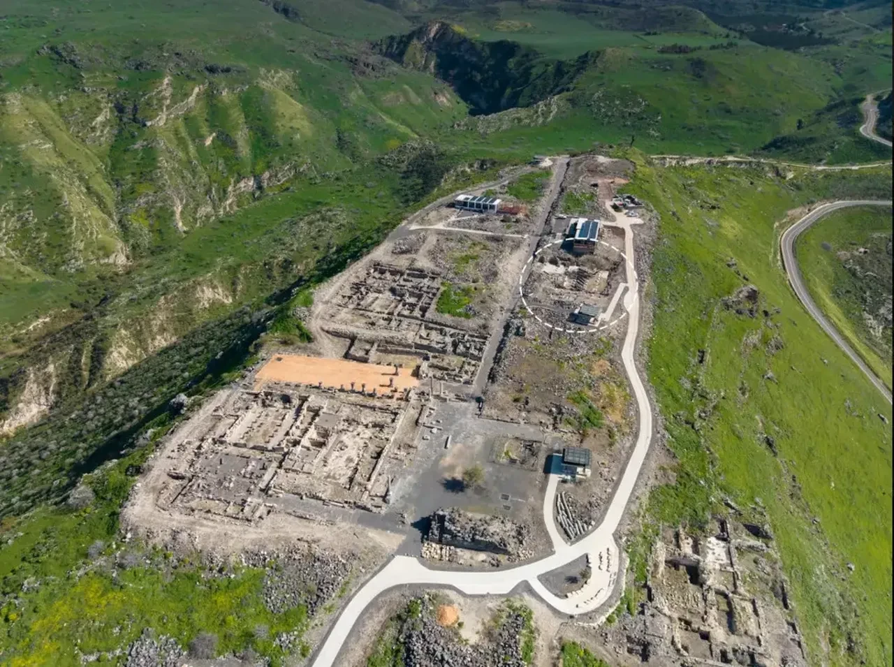 Eşi benzeri olmayan 1300 yıllık keşif! Hristiyanlık tarihine damga vuracak: Bilinmeyen yönü ortaya çıktı