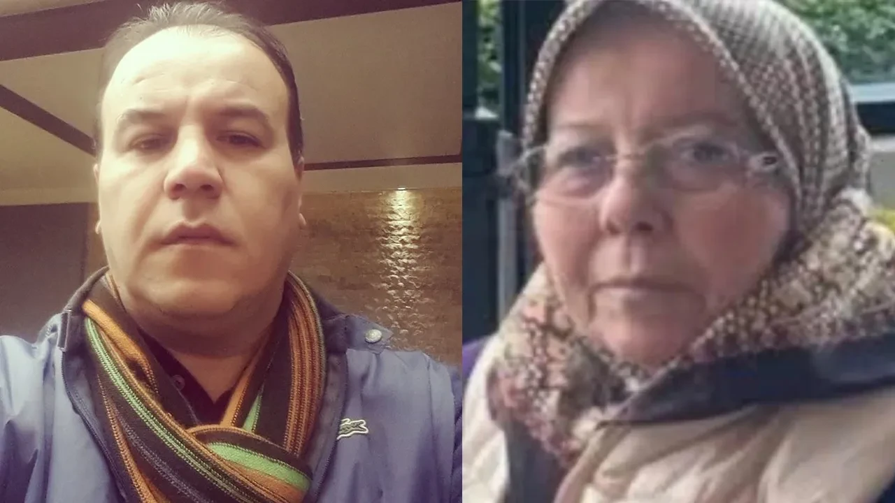 Evlat acısı yıktı: Oğlunun vefatından 2 saat sonra hayatını kaybetti