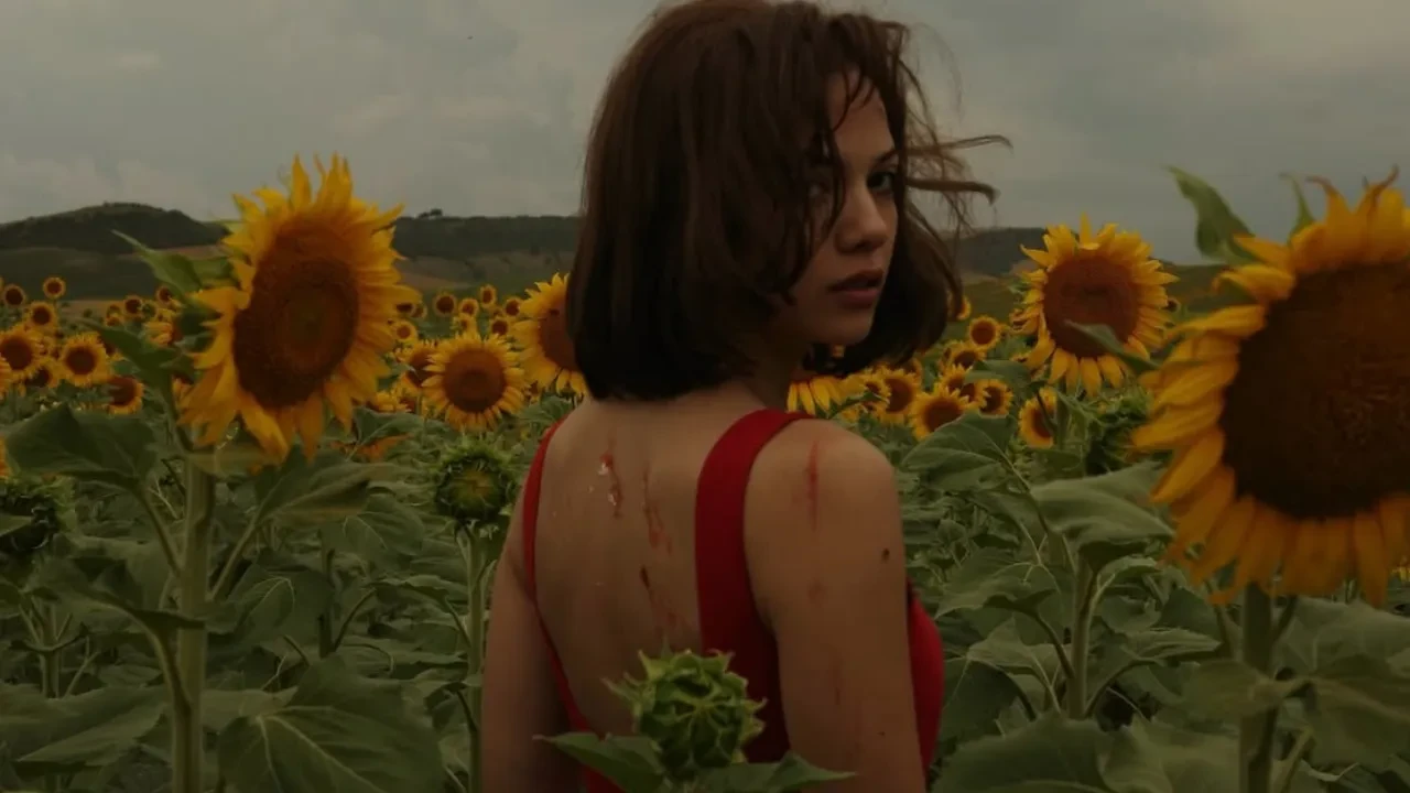 Eylül Lize Kandemir’in yeni projesi ne? Eylül Lize Kandemir'in yeni dizisinin konusu nedir?