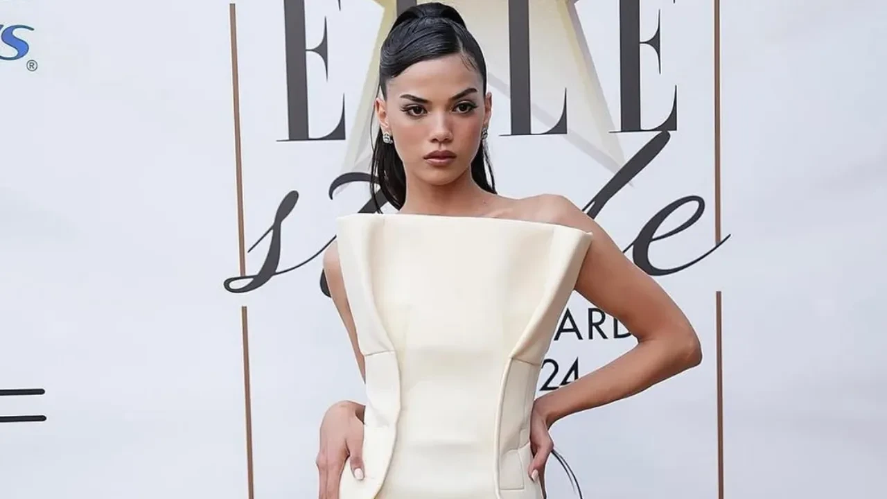 Eylül Lize Kandemir’in yeni projesi ne? Eylül Lize Kandemir'in yeni dizisinin konusu nedir?