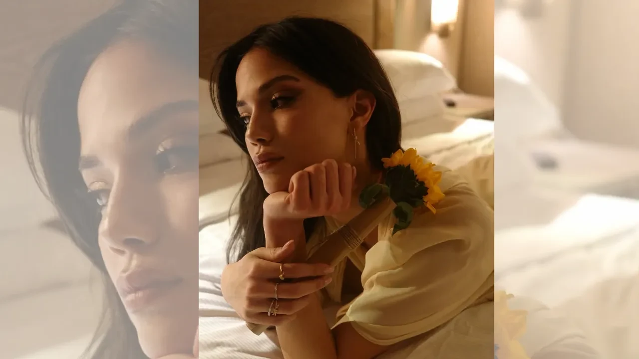 Eylül Lize Kandemir’in yeni projesi ne? Eylül Lize Kandemir'in yeni dizisinin konusu nedir?