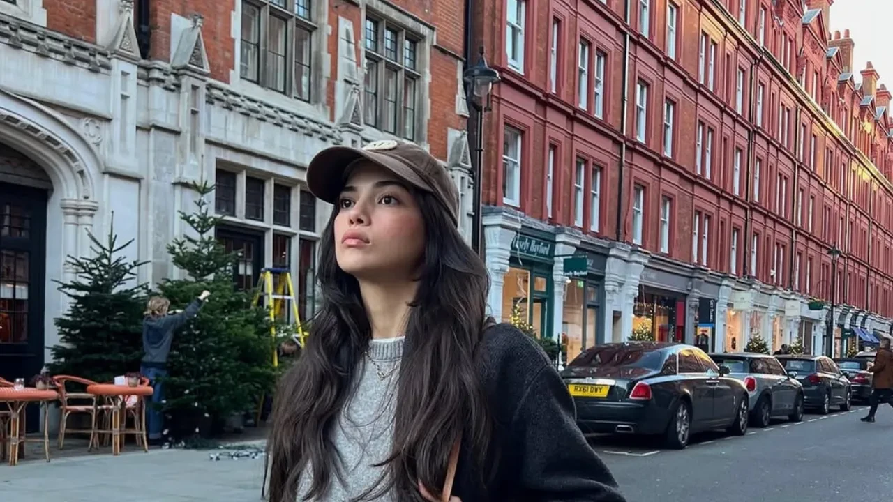 Eylül Lize Kandemir’in yeni projesi ne? Eylül Lize Kandemir'in yeni dizisinin konusu nedir?