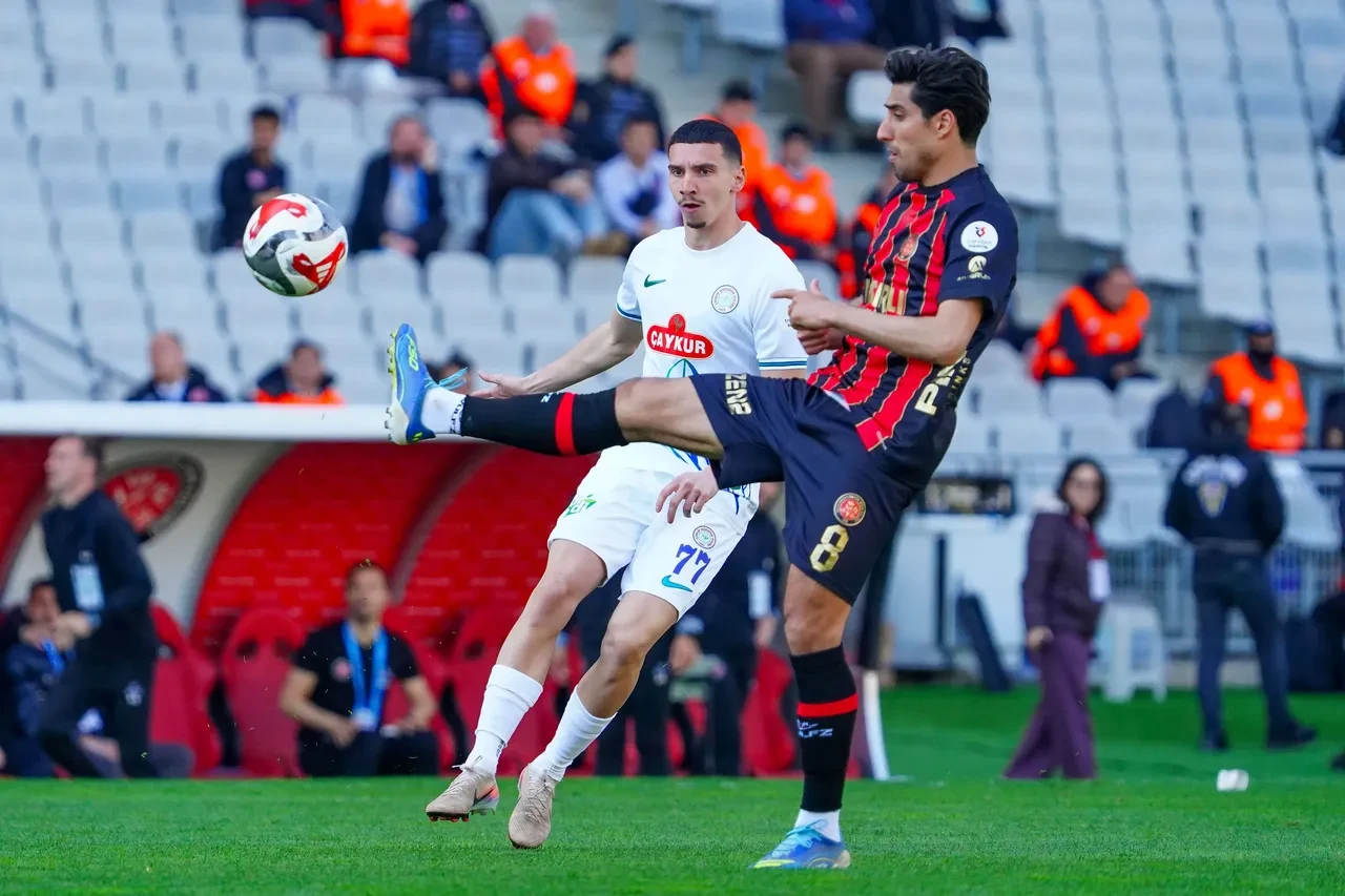 Fatih Karagümrük geri döndü: Süper Lig'in küme hattında yarış tekrar başladı!