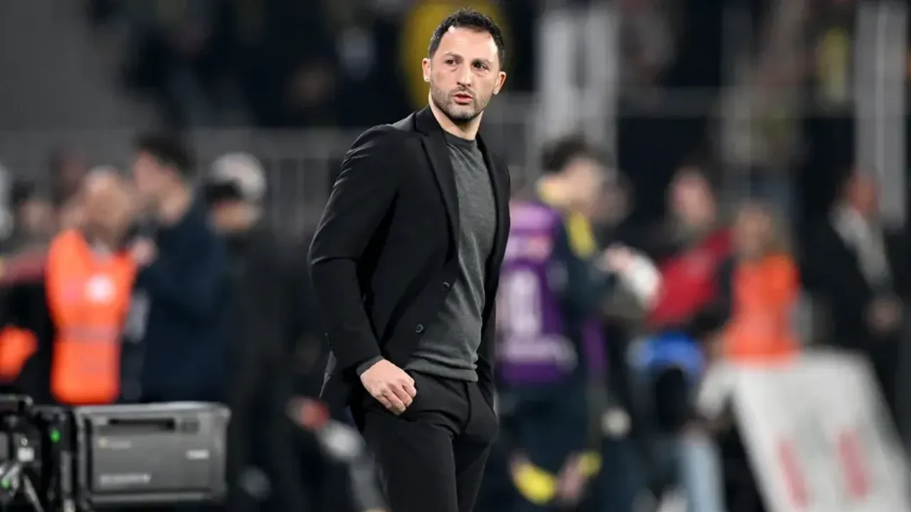 Fenerbahçe'de Domenico Tedesco'dan derbi galibiyetiyle birlikte İsmail Yüksek örneği!
