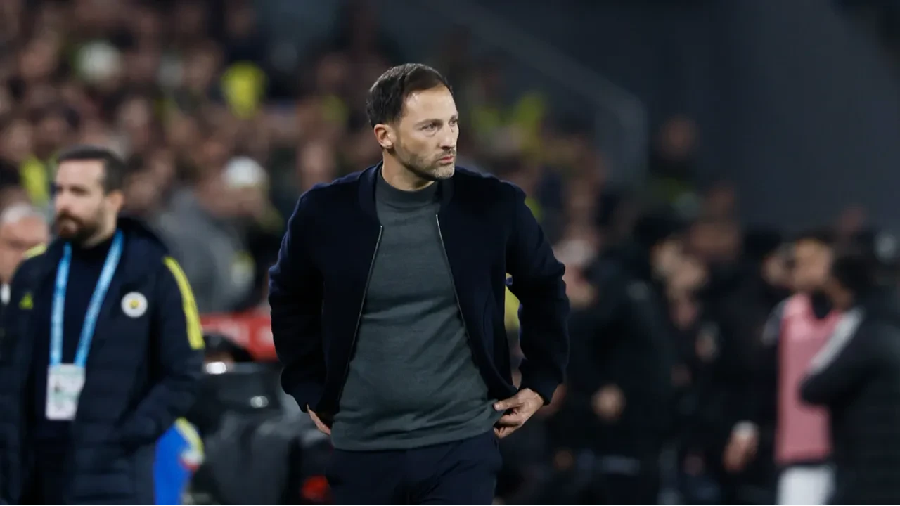 Fenerbahçe'de Domenico Tedesco'dan derbi öncesi Sergen Yalçın analizi!
