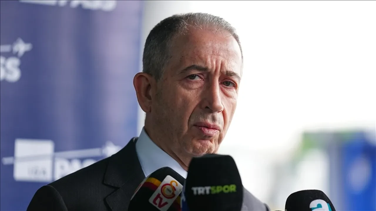 Galatasaray'dan Trabzonspor'a sert tepki: Yazıklar olsun!