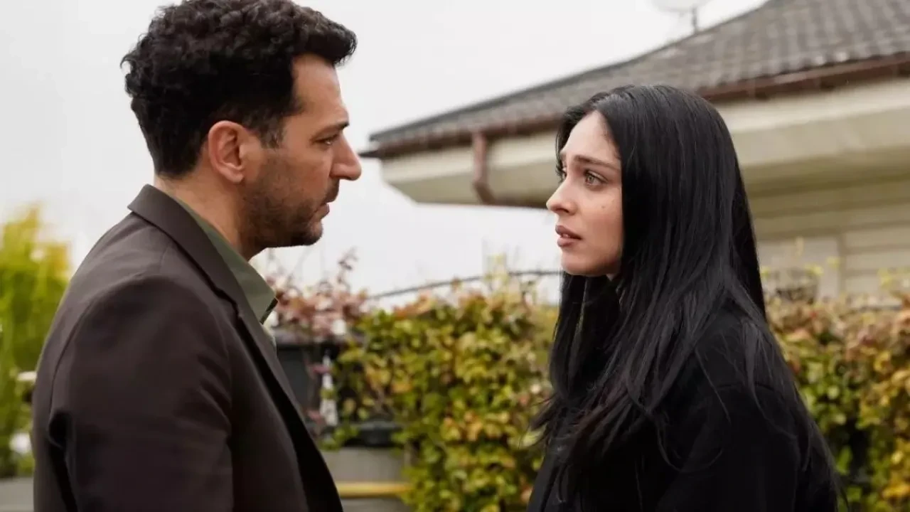 Güller ve Günahlar son bölüm nereden izlenir? Güller ve Günahlar 24. bölüm fragmanı yayınlandı mı? 