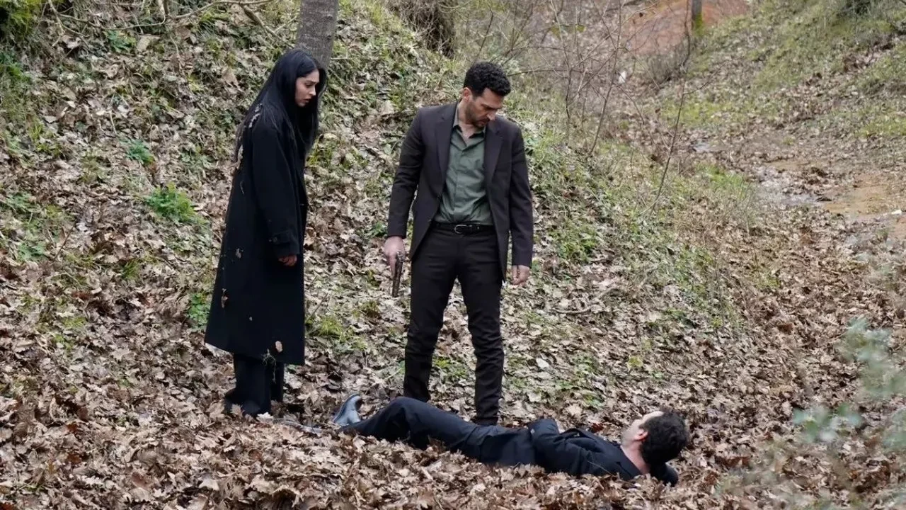 Güller ve Günahlar son bölüm nereden izlenir? Güller ve Günahlar 24. bölüm fragmanı yayınlandı mı?