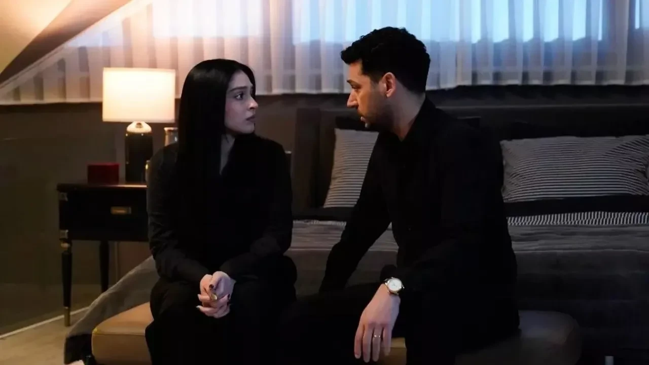 Güller ve Günahlar son bölüm nereden izlenir? Güller ve Günahlar 24. bölüm fragmanı yayınlandı mı?