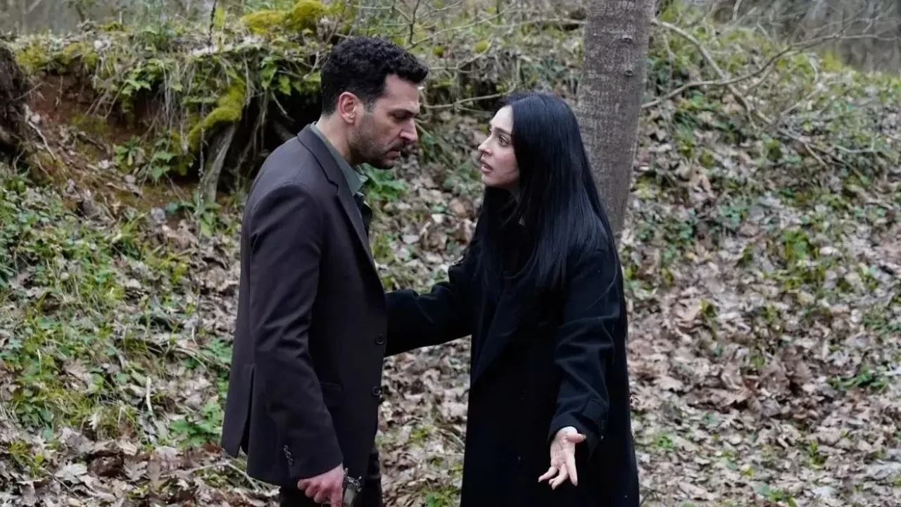 Güller ve Günahlar son bölüm nereden izlenir? Güller ve Günahlar 24. bölüm fragmanı yayınlandı mı?