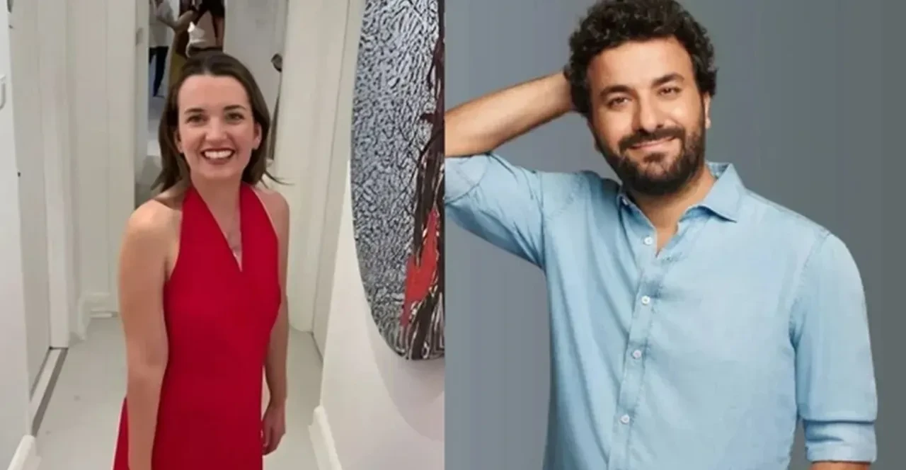 hasan can kaya ile duygu karabaş nişanlandı