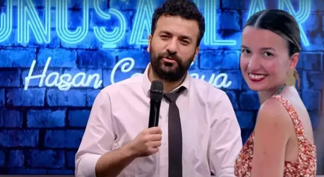 hasan can kaya nişanlısı