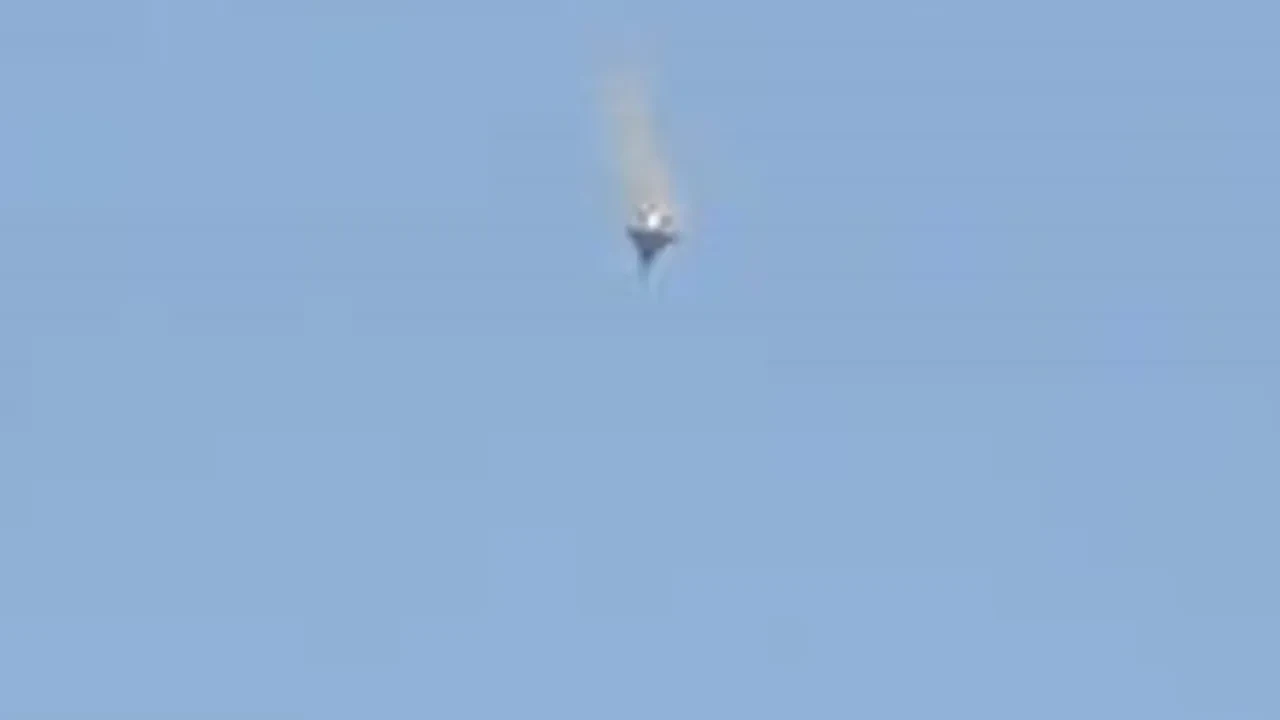 İran, ABD F-35'ini Türk uçaksavarıyla mı düşürdü? İsrail'in kara propagandasına net cevap