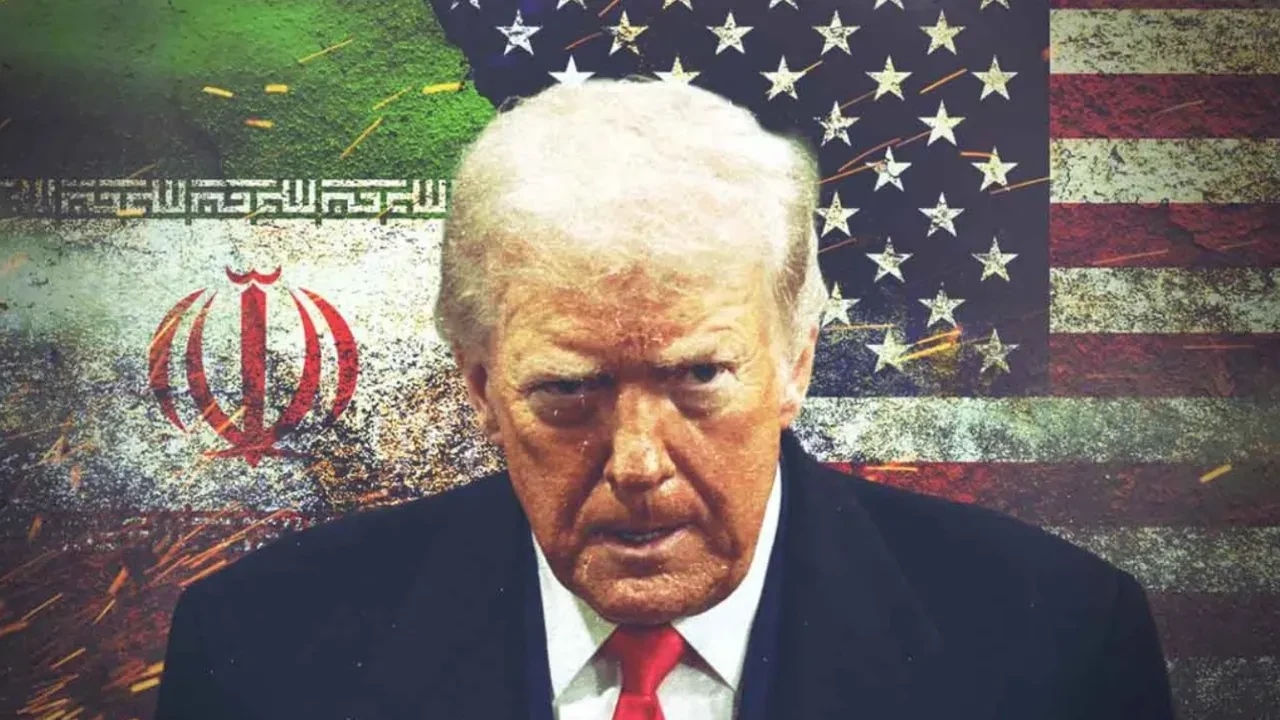 İran, Trump’ın tehdidine karşı dünyayı harekete geçmeye çağırdı