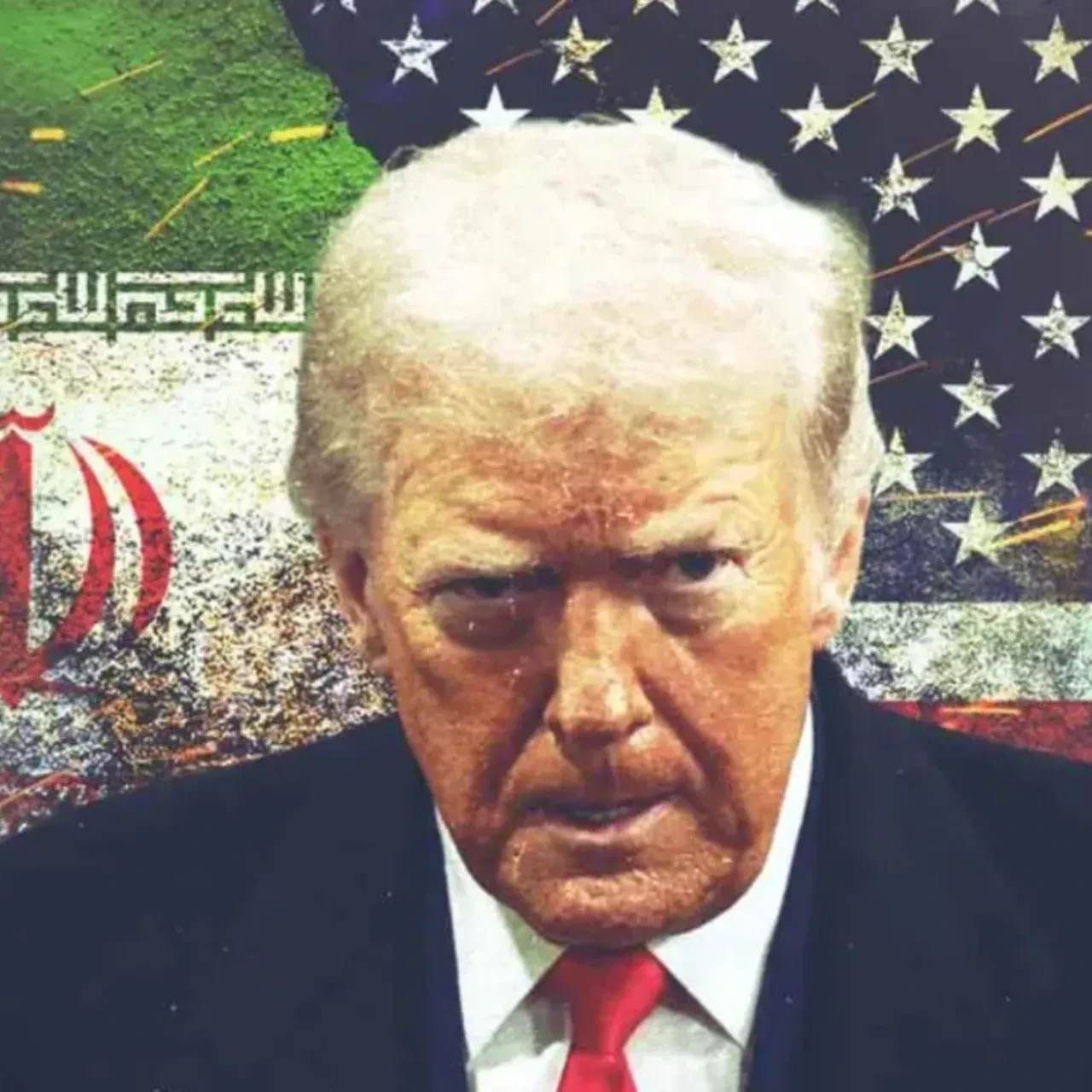 İran, Trump’ın tehdidine karşı dünyayı harekete geçmeye çağırdı