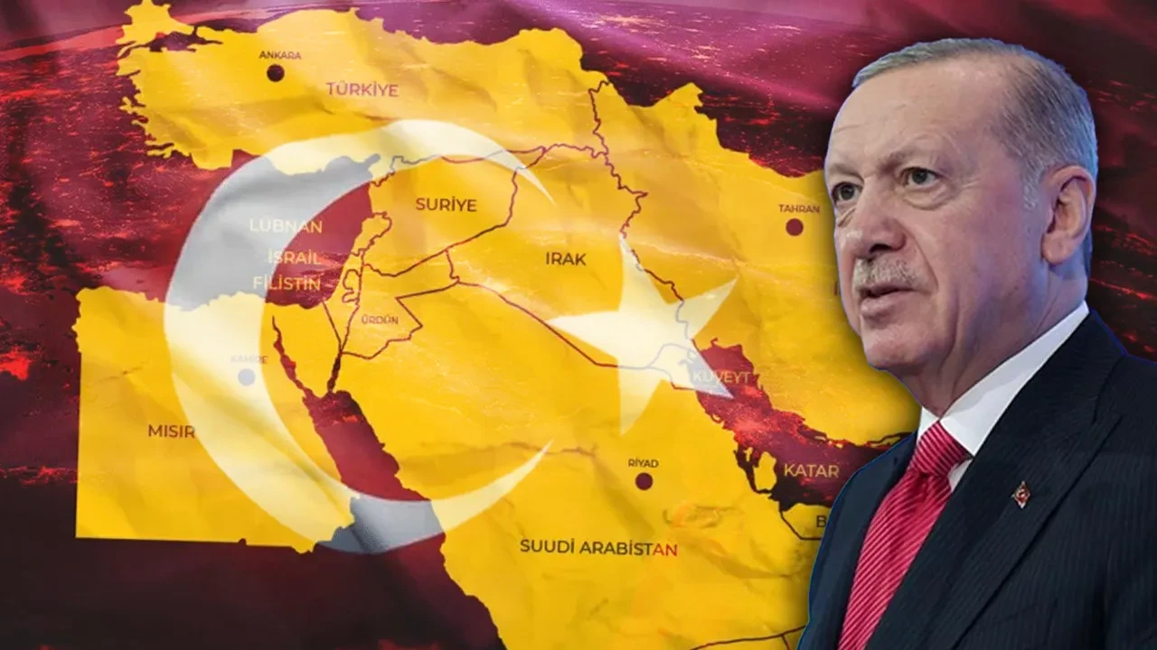 İsrail basınından 'korku' manşeti! Savaş bittiğinde düzen değişecek: ABD ve İsrail saf dışı kalacak, Türkiye'nin etkisi artacak