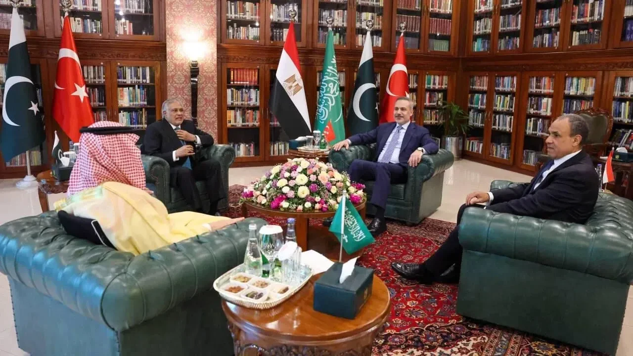 İsrail basınından 'korku' manşeti! Savaş bittiğinde düzen değişecek: ABD ve İsrail saf dışı kalacak, Türkiye'nin etkisi artacak